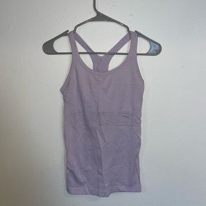 LULULEMON Ebb yo Street Tank Top